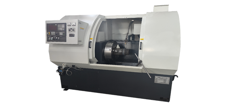 CNC máy cứng