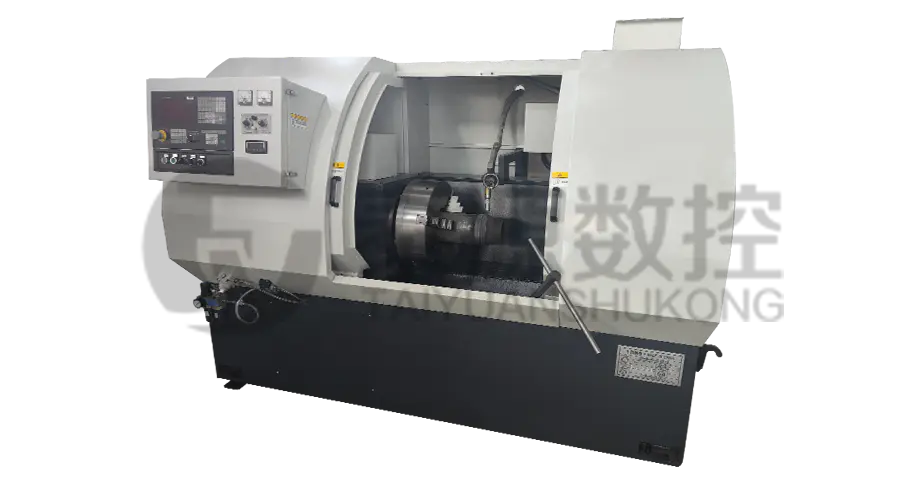 Sê-ri: Tysk-HB Thợ hàn băng chống hao mòn bán tự động